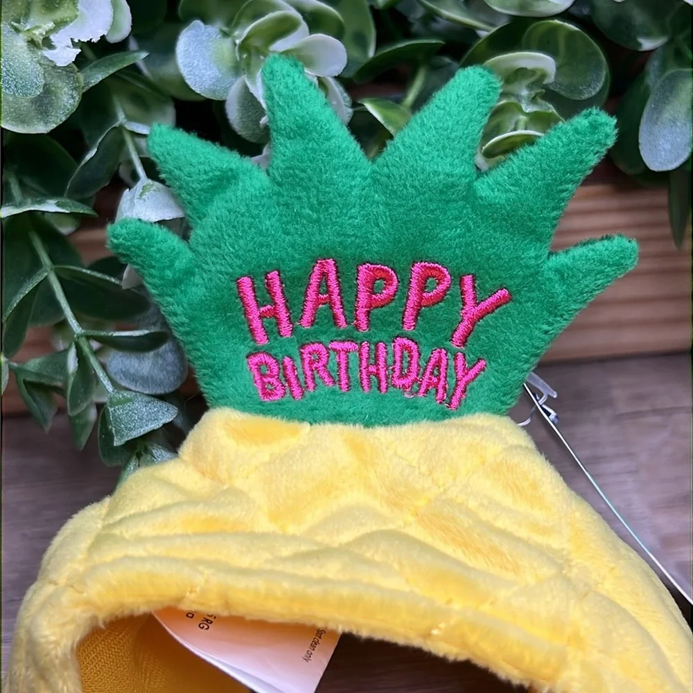 Frisco happy birthday
